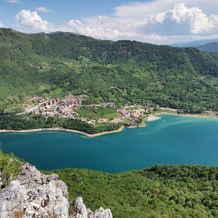 Apartment Varezic Plužine Zewnętrze zdjęcie