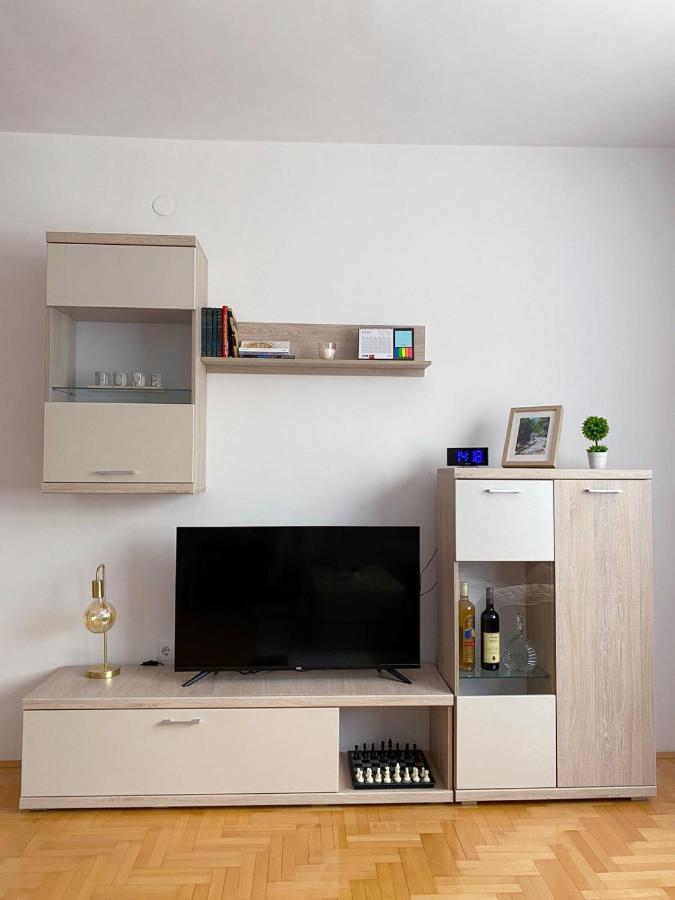 Apartment Varezic Plužine Zewnętrze zdjęcie