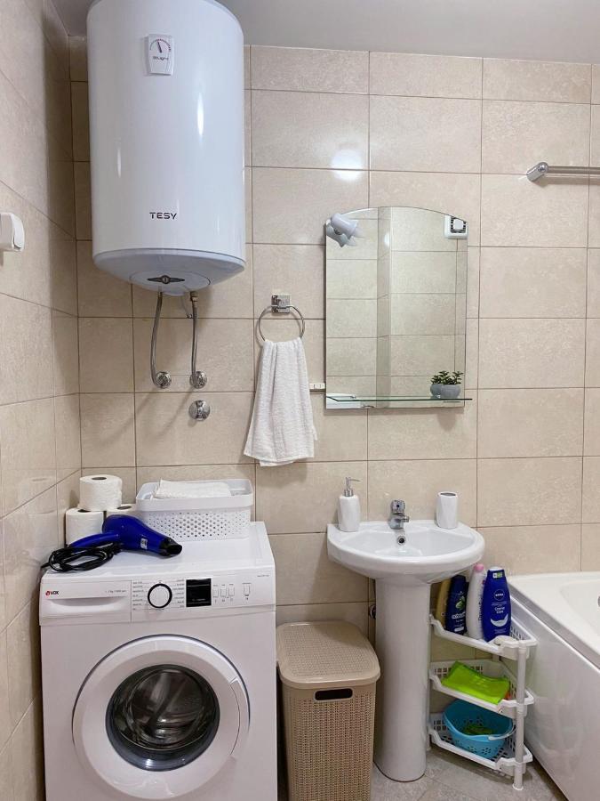 Apartment Varezic Plužine Zewnętrze zdjęcie