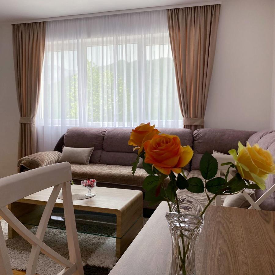 Apartment Varezic Plužine Zewnętrze zdjęcie