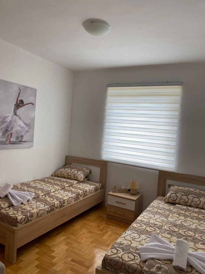 Apartment Varezic Plužine Zewnętrze zdjęcie