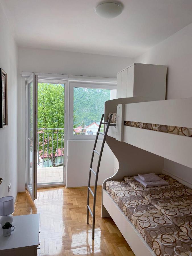Apartment Varezic Plužine Zewnętrze zdjęcie