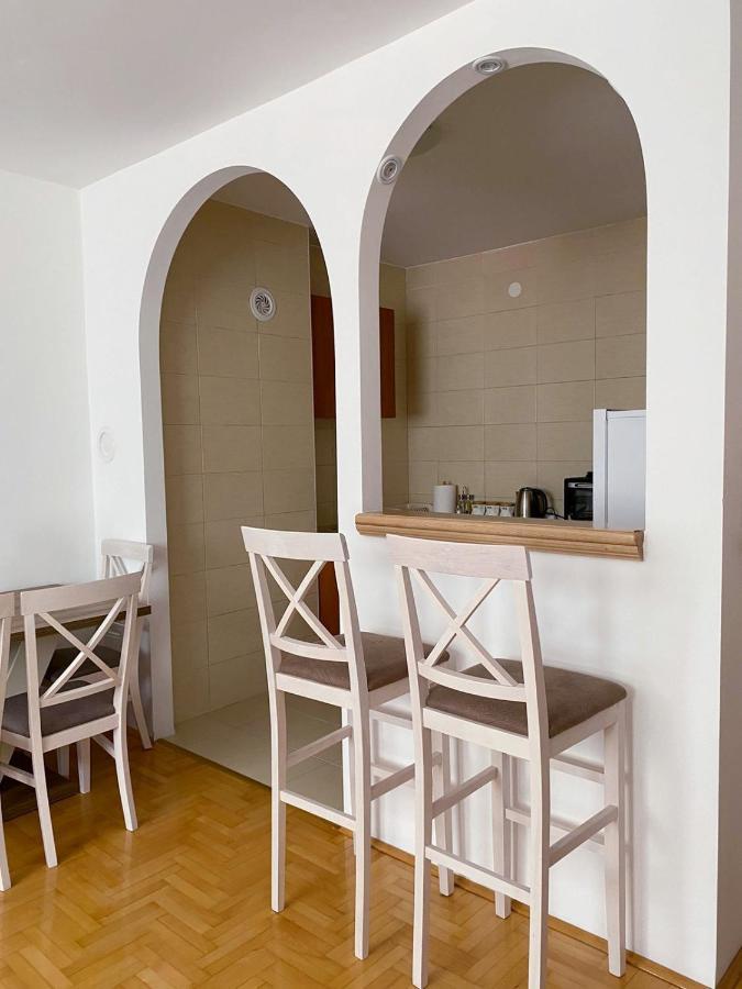 Apartment Varezic Plužine Zewnętrze zdjęcie