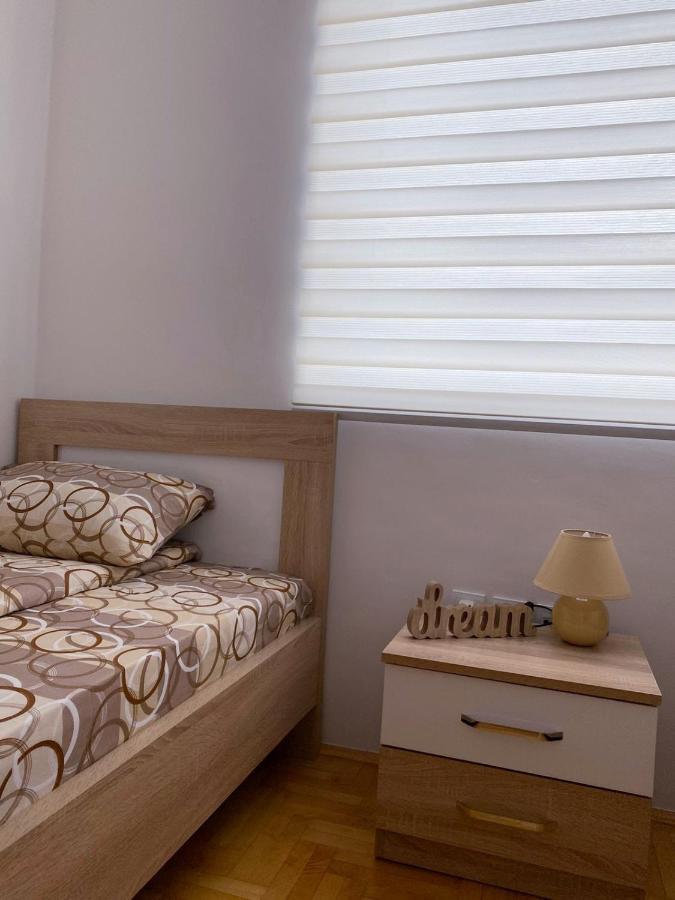 Apartment Varezic Plužine Zewnętrze zdjęcie