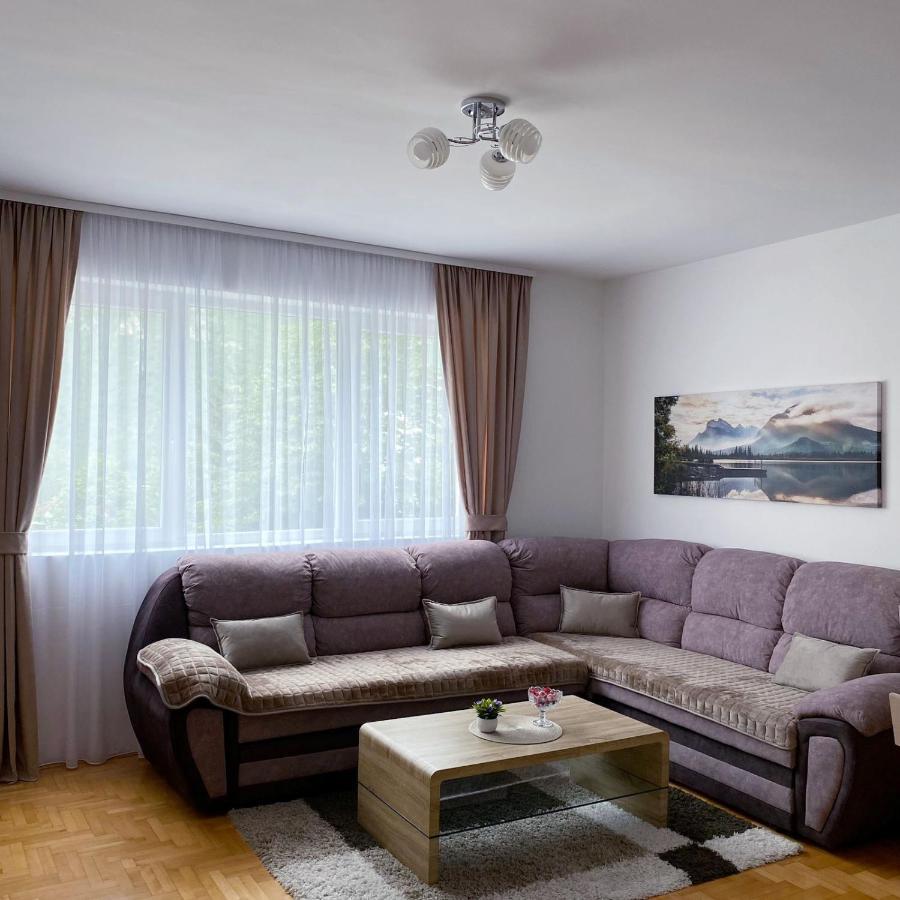 Apartment Varezic Plužine Zewnętrze zdjęcie