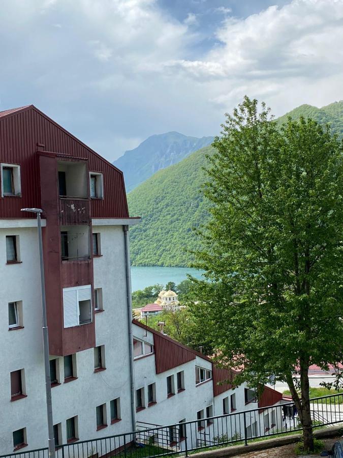Apartment Varezic Plužine Zewnętrze zdjęcie