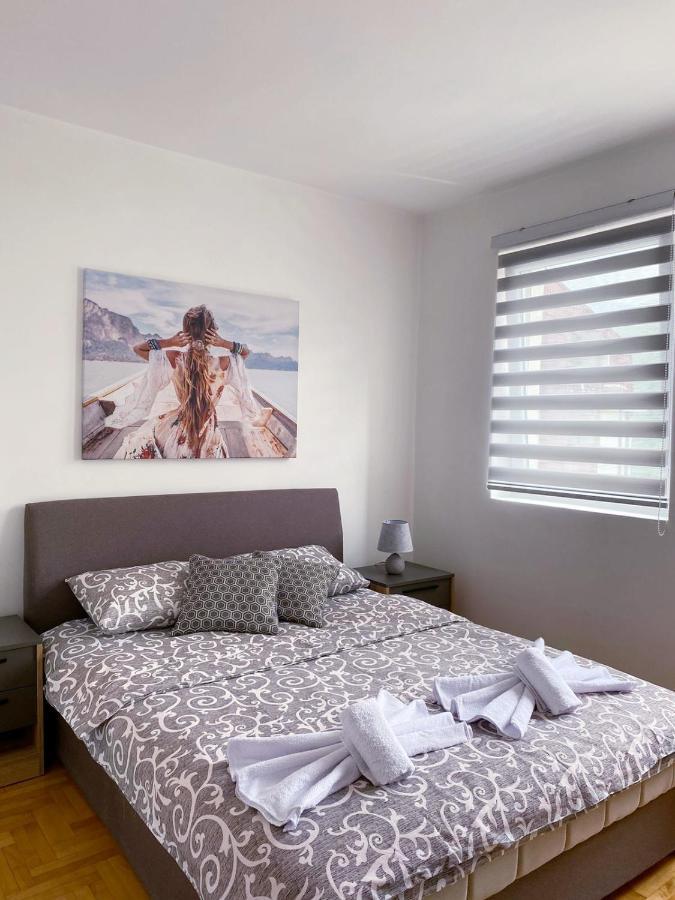 Apartment Varezic Plužine Zewnętrze zdjęcie