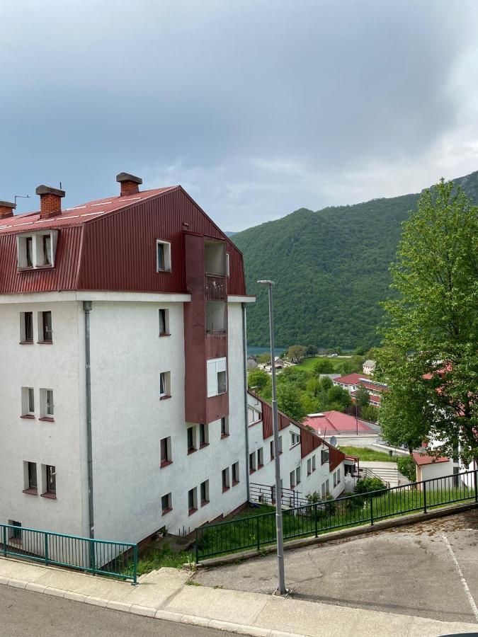 Apartment Varezic Plužine Zewnętrze zdjęcie
