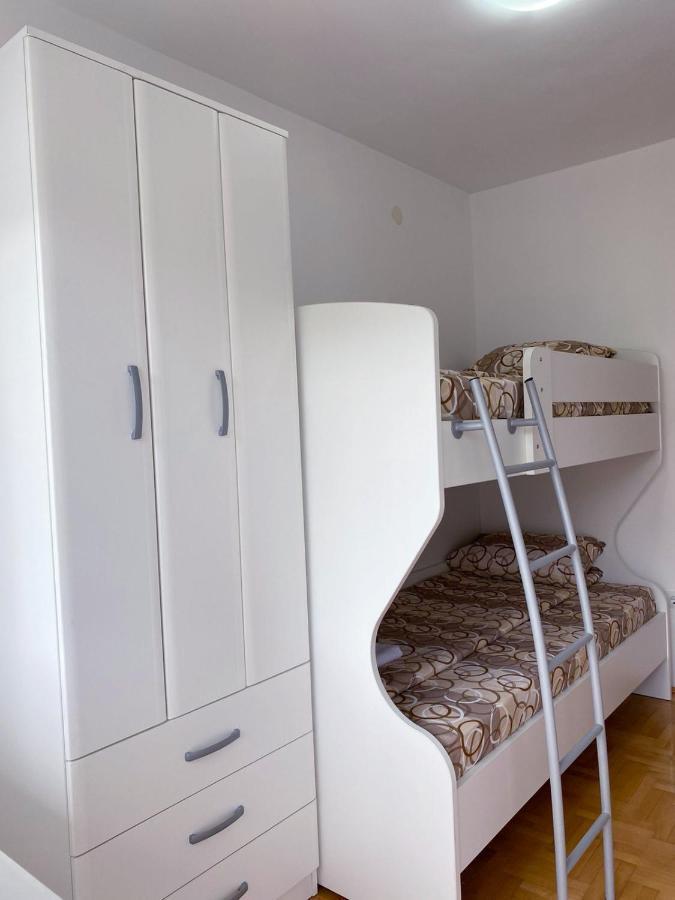 Apartment Varezic Plužine Zewnętrze zdjęcie
