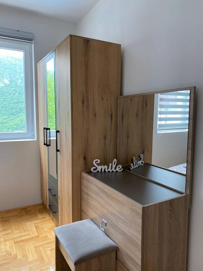 Apartment Varezic Plužine Zewnętrze zdjęcie