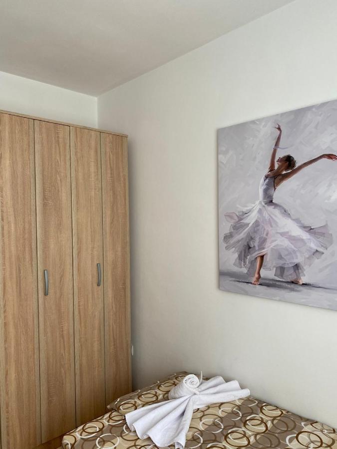 Apartment Varezic Plužine Zewnętrze zdjęcie