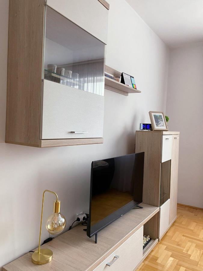 Apartment Varezic Plužine Zewnętrze zdjęcie