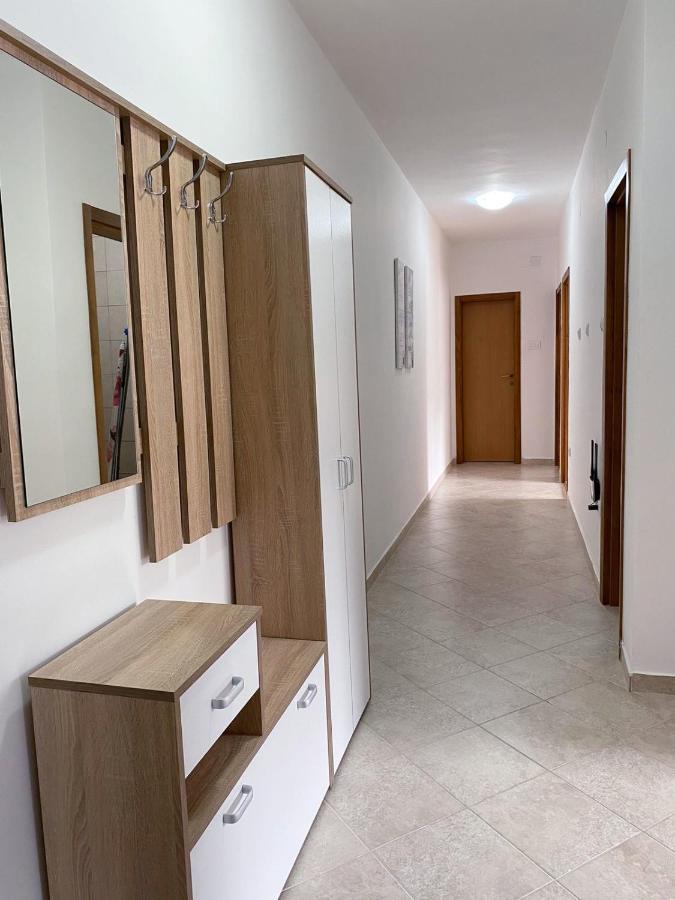 Apartment Varezic Plužine Zewnętrze zdjęcie