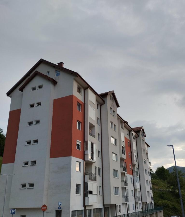 Apartment Varezic Plužine Zewnętrze zdjęcie