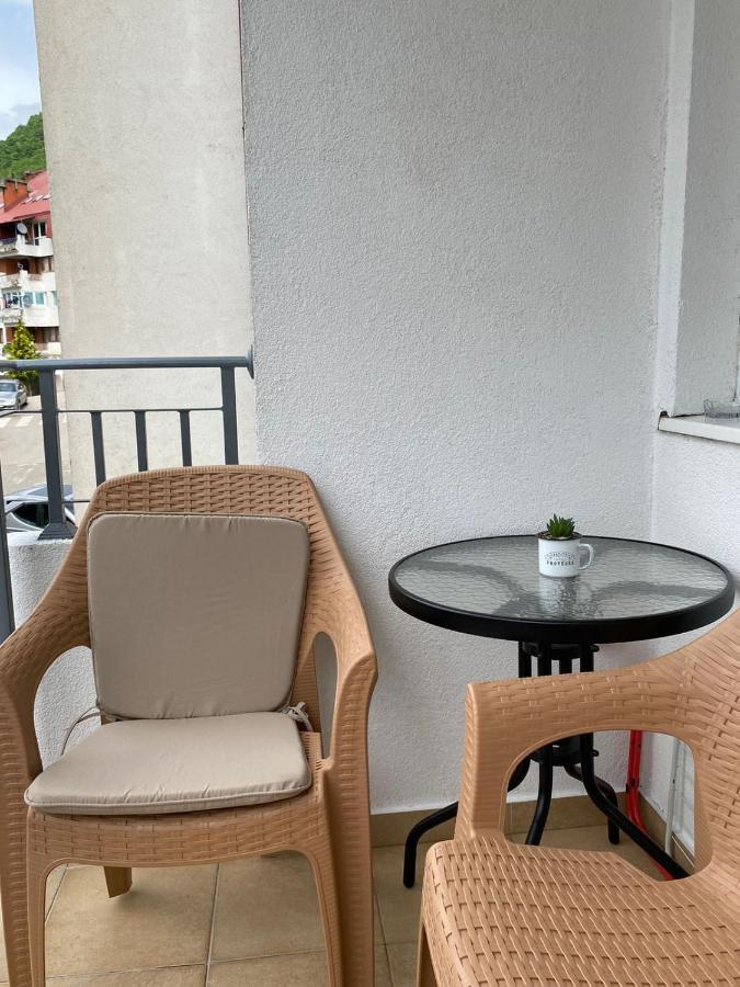 Apartment Varezic Plužine Zewnętrze zdjęcie