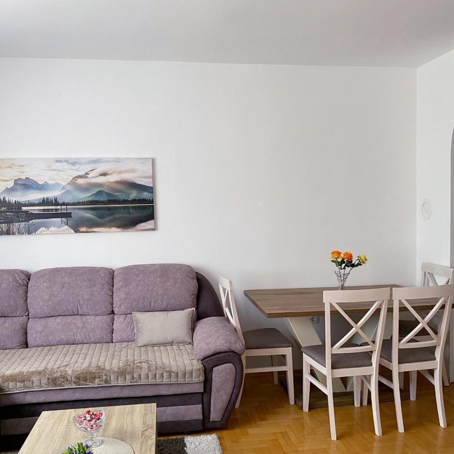 Apartment Varezic Plužine Zewnętrze zdjęcie