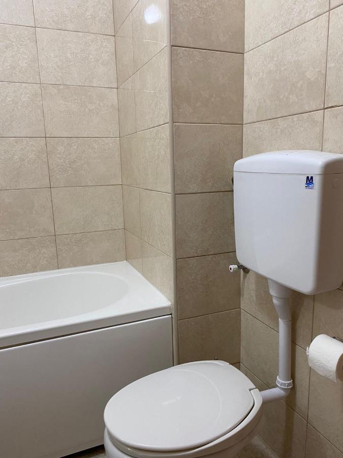 Apartment Varezic Plužine Zewnętrze zdjęcie