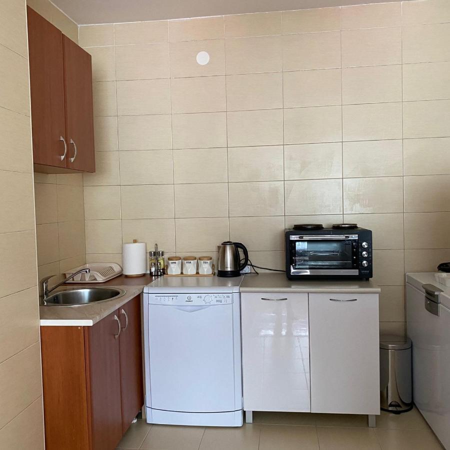 Apartment Varezic Plužine Zewnętrze zdjęcie