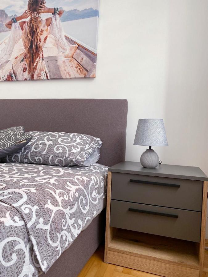 Apartment Varezic Plužine Zewnętrze zdjęcie