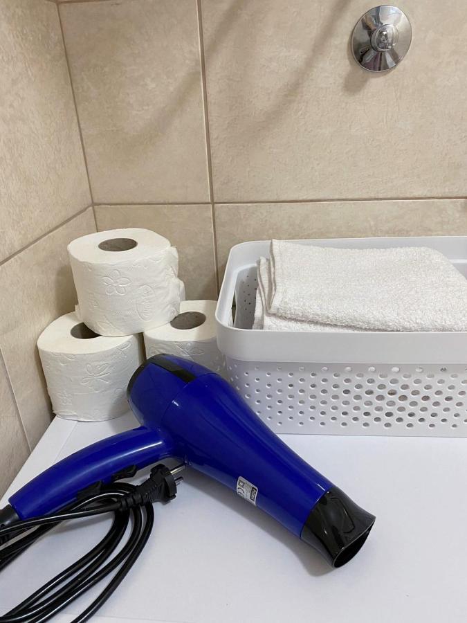 Apartment Varezic Plužine Zewnętrze zdjęcie