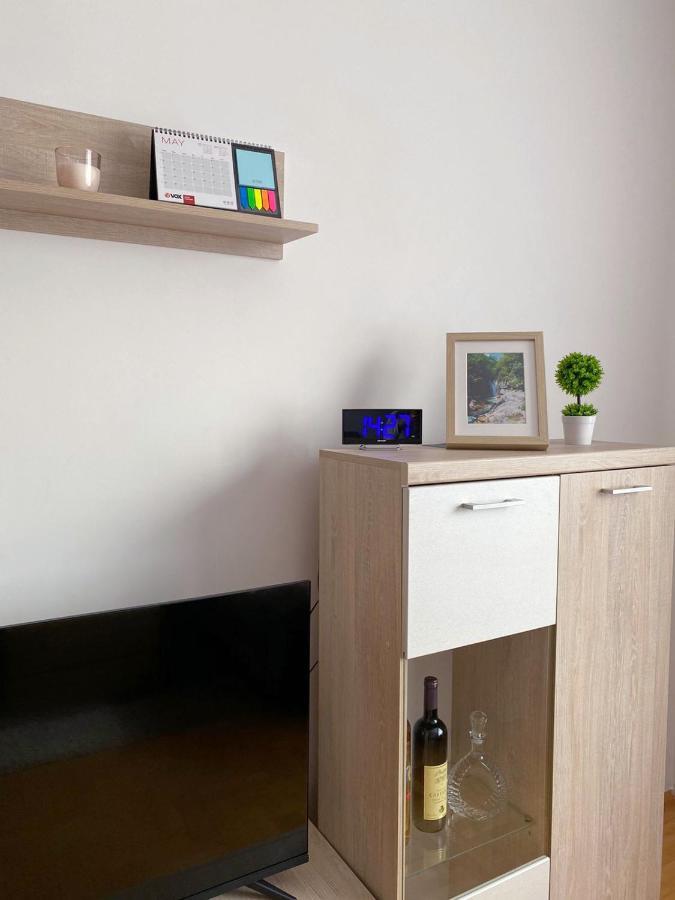 Apartment Varezic Plužine Zewnętrze zdjęcie